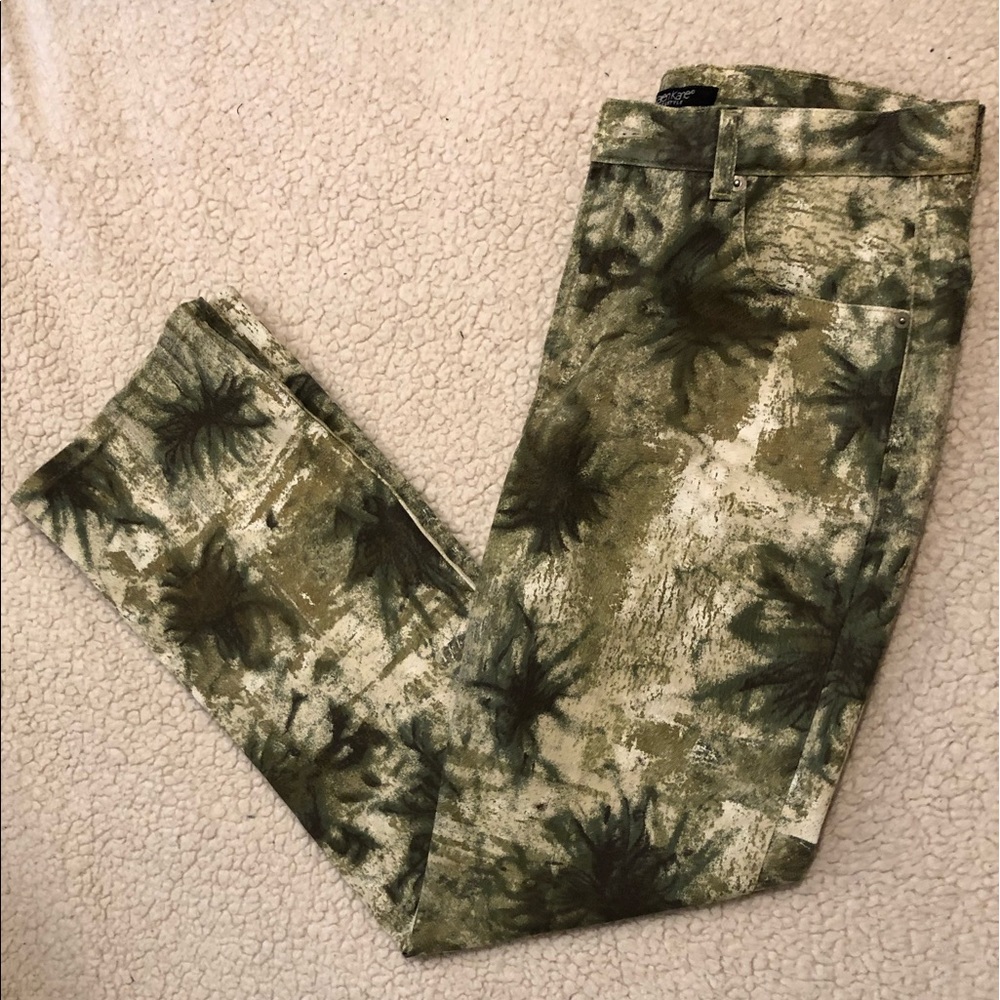 Karen Kane Trousers